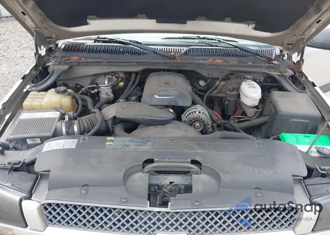 2004 Chevrolet Silverado 1500 Lt z USA, uszkodzony, nr VIN 1GCEK19T14E284346